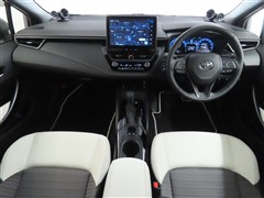 カローラツーリングHV 1.8WxB