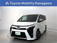 トヨタ ヴォクシー ZSキラメキ2 7ニンノリ