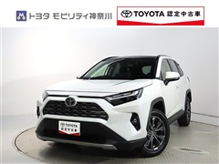 RAV4 HV 2.5G