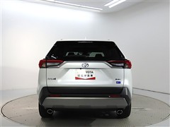 RAV4 HV 2.5G