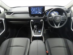 RAV4 HV 2.5G