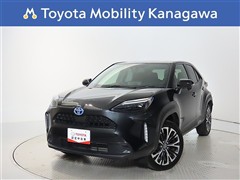ヤリスクロスHV 1.5Z