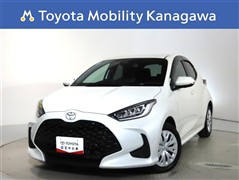 トヨタ ヤリスHV 1.5Z
