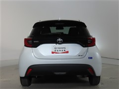 ヤリスHV 1.5Z