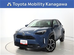 トヨタ ヤリスクロスHV 1.5Z