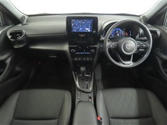 ヤリスクロスHV 1.5Z