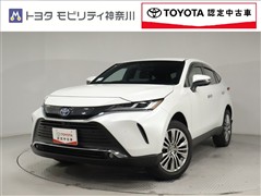 ハリアー HV 2.5Z