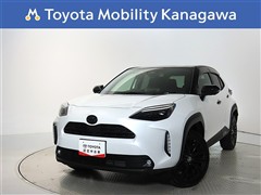 ヤリスクロスHV 1.5Z ウルバーノ