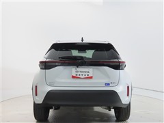 ヤリスクロスHV 1.5Z ウルバーノ