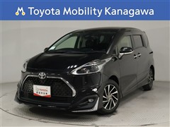 トヨタ シエンタ 1.5ファンベースG