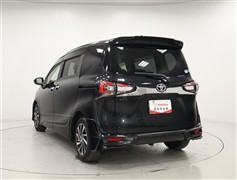 シエンタ 1.5ファンベースG