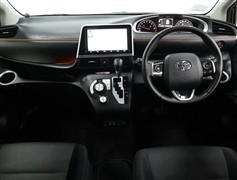 シエンタ 1.5ファンベースG