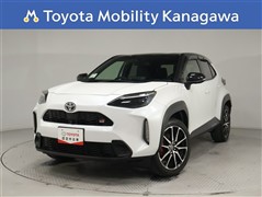 トヨタ ヤリスクロスHV 1.5GRスポーツ