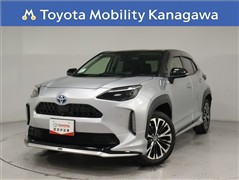 トヨタ ヤリスクロス HV 1.5Z