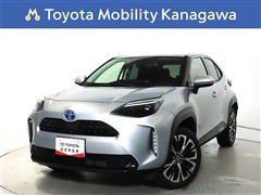 ヤリスクロスHV 1.5Z 4WD