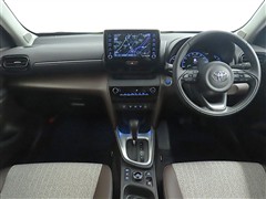 ヤリスクロスHV 1.5Z 4WD