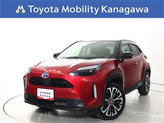ヤリスクロスHV 1.5Z