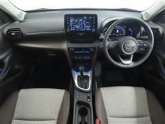 ヤリスクロスHV 1.5Z