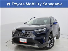 RAV4 HV 2.5G
