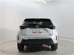 ヤリスクロスHV 1.5Z