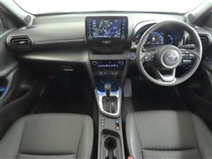 ヤリスクロスHV 1.5Z
