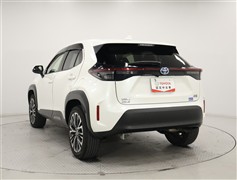 ヤリスクロスHV 1.5Z