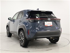 ヤリスクロスHV 1.5Z