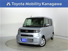 ダイハツ　タント Xターボ