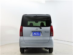 タント Xターボ