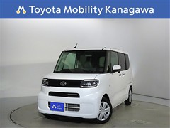 ダイハツ タント X