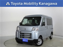 ダイハツ　ハイゼットカーゴ DX