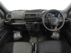 ハイゼットカーゴ DX