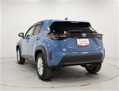 ヤリスクロスHV 1.5G