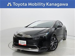 トヨタ　プリウス 2.0Z
