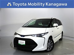 トヨタ エスティマHV 2.4アエラススマート