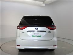 エスティマHV 2.4アエラススマート