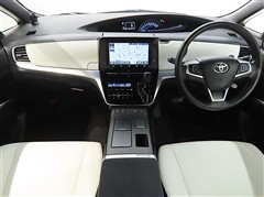 エスティマHV 2.4アエラススマート