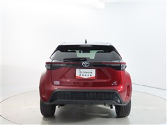 ヤリスクロスHV 1.5GRスポーツ