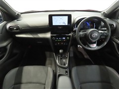 ヤリスクロスHV 1.5GRスポーツ