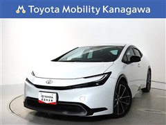 トヨタ プリウス 2.0Z 4WD