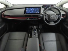 プリウス 2.0Z 4WD