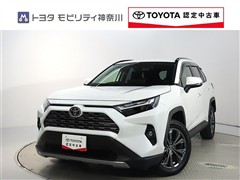 トヨタ RAV4 HV 2.5G