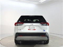 RAV4 HV 2.5G