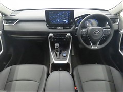RAV4 HV 2.5G