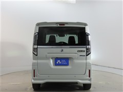 スペーシア カスタムHV XSターボ