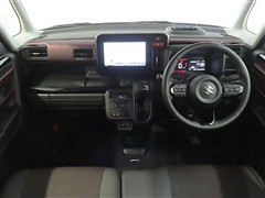 スペーシア カスタムHV XSターボ