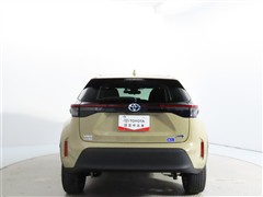 ヤリスクロスHV 1.5Z