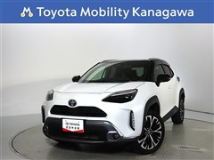 トヨタ ヤリスクロスHV Z アドベンチャー