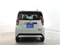 デイズ ハイウェイスターG ターボ