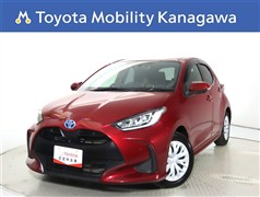 トヨタ ヤリスHV 1.5Z